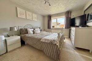 Bedroom 2- click for photo gallery